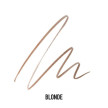 MAX FACTOR Автоматичний олівець для брів Brow Shaper №10 Blonde, 0.09 г