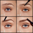 MAX FACTOR Автоматичний олівець для брів Brow Shaper №10 Blonde, 0.09 г