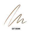 MAX FACTOR Автоматичний олівець для брів Brow Shaper №20 Brown, 0.09 г
