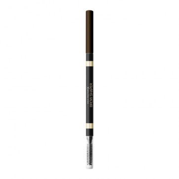 MAX FACTOR Автоматичний олівець для брів Brow Shaper №30 Deep Brown, 0.09 г