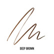 MAX FACTOR Автоматичний олівець для брів Brow Shaper №30 Deep Brown, 0.09 г