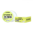 MR.SCRUBBER Eye patches brightening with vitamin C Vitamin C Eye Patch, 100pcs