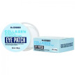 MR.SCRUBBER Патчі під очі з ліфтинговим ефектом з колагеном і тетрапептидом Eyeseryl Collagen Eye Patch, 100шт