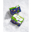 Mr.SCRUBBER Gift Set Magic Snow Land