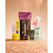 Mr.SCRUBBER Gift Set Secret Santa Brown