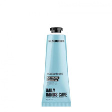 MR.SCRUBBER Perfumed hand cream, Breakfast in Soho Moisturizing, 30ml