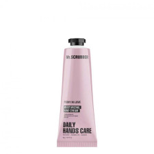 MR.SCRUBBER Perfumed hand cream, Peony in Love Moisturizing, 30ml