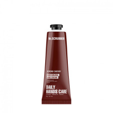 MR.SCRUBBER Perfumed hand cream, Almond Cherry, 30ml