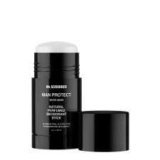 Mr.Scrubber Парфумований дезодорант Man Protect White Moss, 50 г
