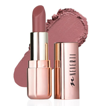 NEVERTI Matte Lipstick Matt Idole NP705 - №103 Sweet Chaos, 4.5 g