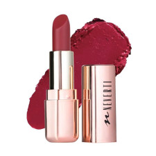 NEVERTI Помада для губ матова Matt Idole NP705 - №112 Limitless Kiss, 4.5 г