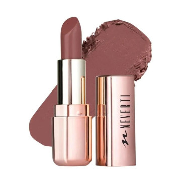 NEVERTI Matte Lipstick Matt Idole NP705 - No. 116 Adore Me, 4.5 g