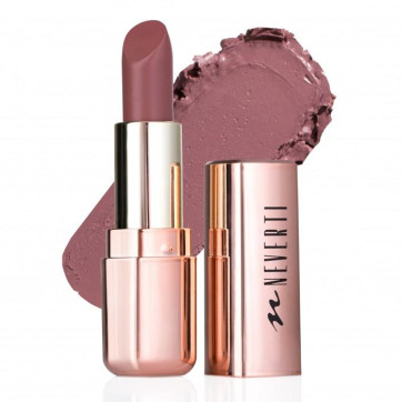 NEVERTI Matte Lipstick Matt Idole NP705 - №106 Self Made, 4.5 g