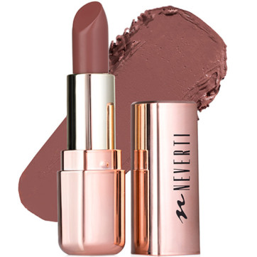 NEVERTI Помада для губ матова Matt Idole NP705 - №116 Adore Me, 4.5 г