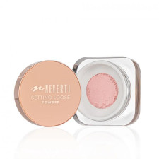 NEVERTI Пудра розсипчаста, Setting Loose Powder NP200, №003 Deep Peach, 13г