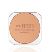 NEVERTI Пудра розсипчаста, Setting Loose Powder NP200, №003 Deep Peach, 13г