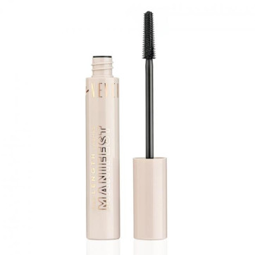 NEVERTI Туш для вій, Max Length Lashes Manifest NP501, 12мл