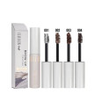 NEVERTI Туш для брів, Brow Up Mascara NP502, №002 Auburn, 5,5мл