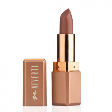 NEVERTI Помада для губ, Matt Mallow NP701, №005 Nude Charm, 4,5г