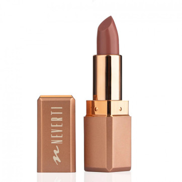 NEVERTI Lipstick, Matt Mallow NP701, №009 Flirty Flicks, 4.5g