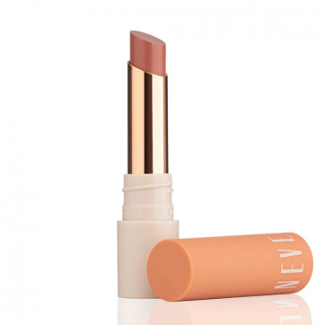 NEVERTI Lipstick, Let Lip Rejoice NP702, №001 Bold Beauty, 3g