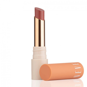 NEVERTI Lipstick, Let Lip Rejoice NP702, №006 Pink Coffee, 3g