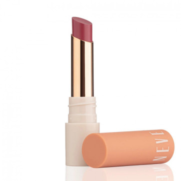 NEVERTI Lipstick, Let Lip Rejoice NP702, №008 Bare Beauty, 3g