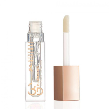 NEVERTI Блиск для губ, 3D Plumping Intense Lipgloss NP800, №001 Gloss Me, 4мл