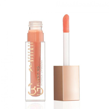 NEVERTI Блиск для губ, 3D Plumping Intense Lipgloss NP800, №003 Bubblegum, 4мл