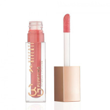 NEVERTI Lip gloss, 3D Plumping Intense Lipgloss NP800, №006 Va-Va-Voom, 4ml