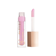 NEVERTI Блиск для губ 3D Neverti Plumping Intense Lipgloss NP800, №002 Cotton Candy, 4 мл