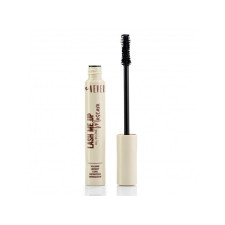 NEVERTI Туш для вій Lash Me Up Ail In One Mascara NP506, Black, 12 мл