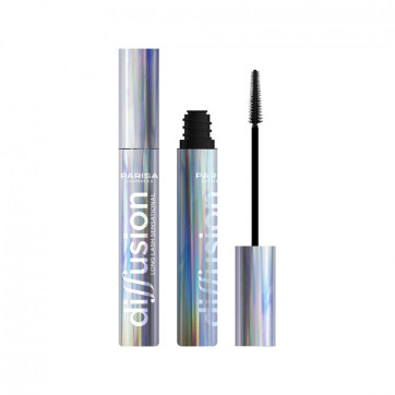 PARISA COSMETICS Туш для вій Diffusion Long Lash Sensational М-401, 10 мл