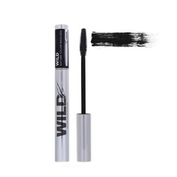 PARISA COSMETICS Туш для вій Wild, 5 мл
