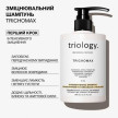 TRIOLOGY Зміцнювальний шампунь для волосся схильного до ламкості та випадіння Trichomax, 500 мл