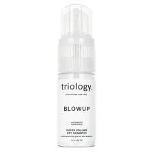 TRIOLOGY Шампунь сухий для об'єму волосся Blowup, 18 г