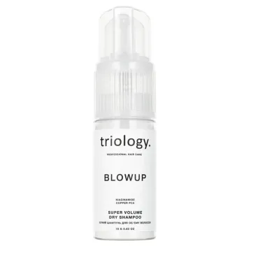 TRIOLOGY Шампунь сухий для об'єму волосся Blowup, 18 г