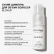 TRIOLOGY Шампунь сухий для об'єму волосся Blowup, 18 г