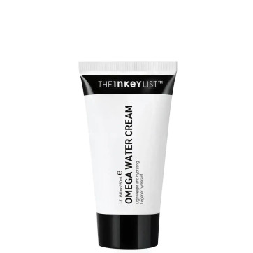 THE INKEY LIST Зволожувальний крем для обличчя Omega Water Moisturizer, 50 мл