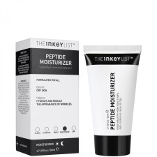 THE INKEY LIST Зволожуючий крем з пептидими Peptide Moisturizer, 50 мл