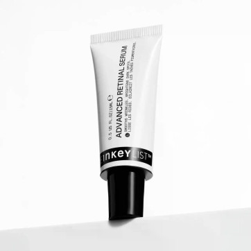 THE INKEY LIST Висококонцентрована сироватка з ретинолом advanced retinal serum, 15 мл