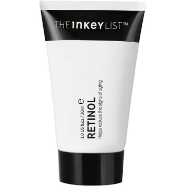 THE INKEY LIST Сироватка від зморшок з ретинолом Retinol Serum, 30 мл
