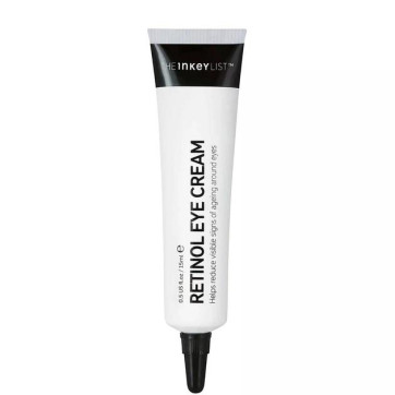 THE INKEY LIST Омолоджуючий крем для очей з ретинолом Retinol Eye Cream, 15 мл