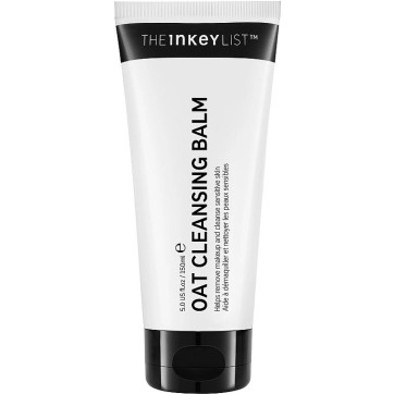 THE INKEY LIST Очищувальний бальзам для обличчя oat cleansing balm, 150 мл