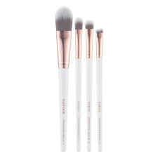 TOPFACE 4-in-1 Makeup Brush Set