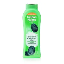 TULIPAN NEGRO Гель для душу Original, 650 мл TULIPAN NEGRO Гель для душу Original, 650 мл