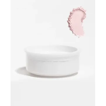UNICO Рефіл пудра для обличчя Pink Aura, 10 г 