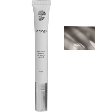 UNICO Блиск для губ Lip Gloss Crush, 12 мл