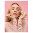UNICO Розсипчаста пудра для обличчя Pink Aura, 10 г 