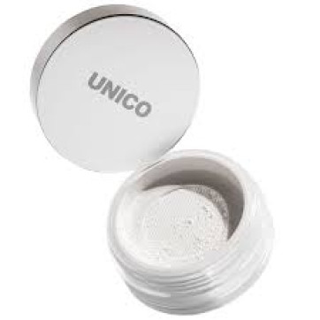 UNICO Розсипчаста пудра для обличчя Pearl SPF, 10 г